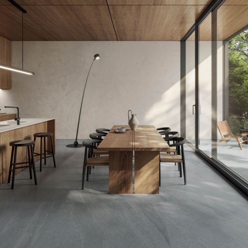 Gạch Granite nhanh chóng trở thành xu hướng trong những năm gần đây