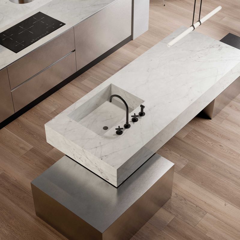 Top 10+ mẫu gạch lát nền 60x60 đẹp, sang trọng, giá tốt nhất