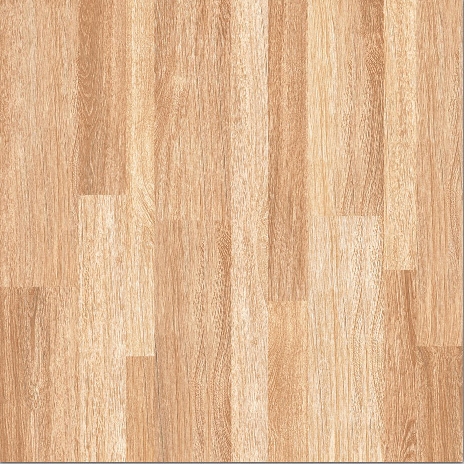 Gạch vân gỗ lát nền 60x60 màu nâu vàng