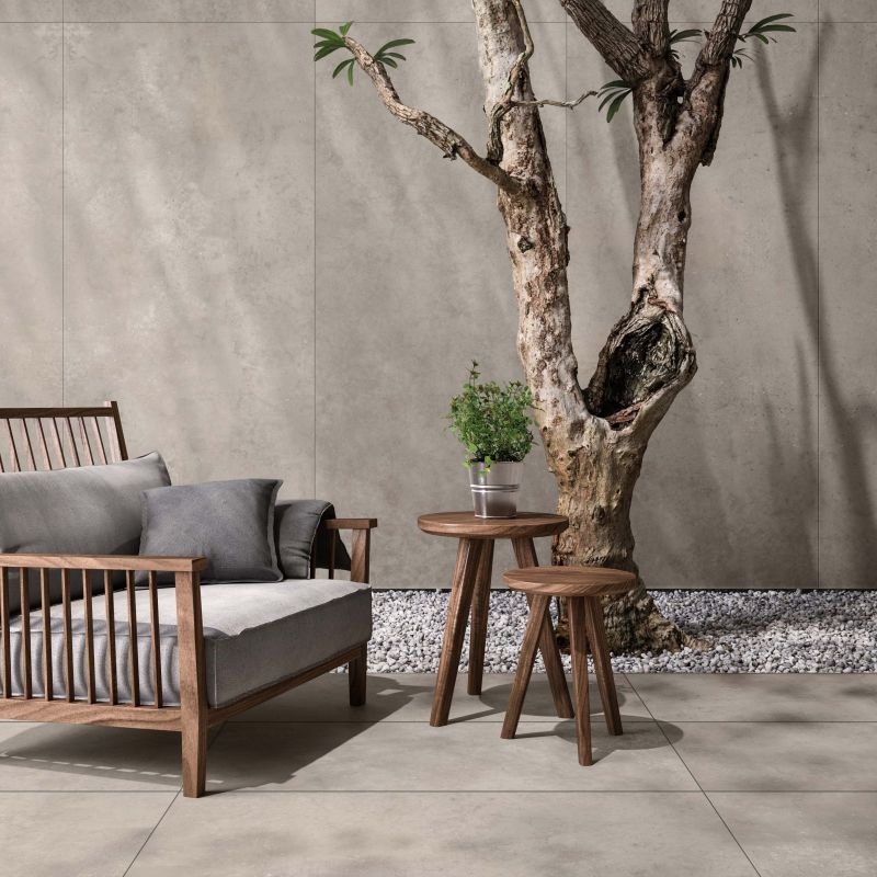 Tại sao gạch lát sân vườn 30x60 lại được ưa chuộng?