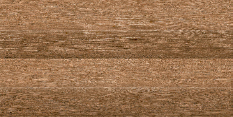 Mẫu gạch vân gỗ màu nâu 30x60 ốp tường bếp