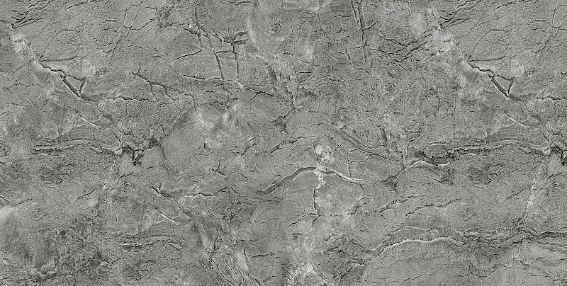 Mẫu gạch ốp tường 30x60 màu ghi với những đường vân đá đen ấn tượng