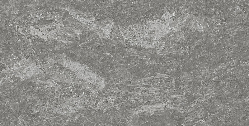 Mẫu gạch vân đá ốp tường phòng khách 40x80 màu ghi trắng