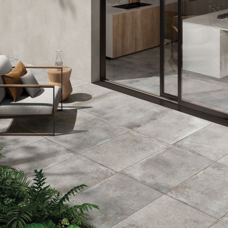 Các mẫu gạch ốp tường sân trước đẹp, mẫu mã hiện đại, sang trọng