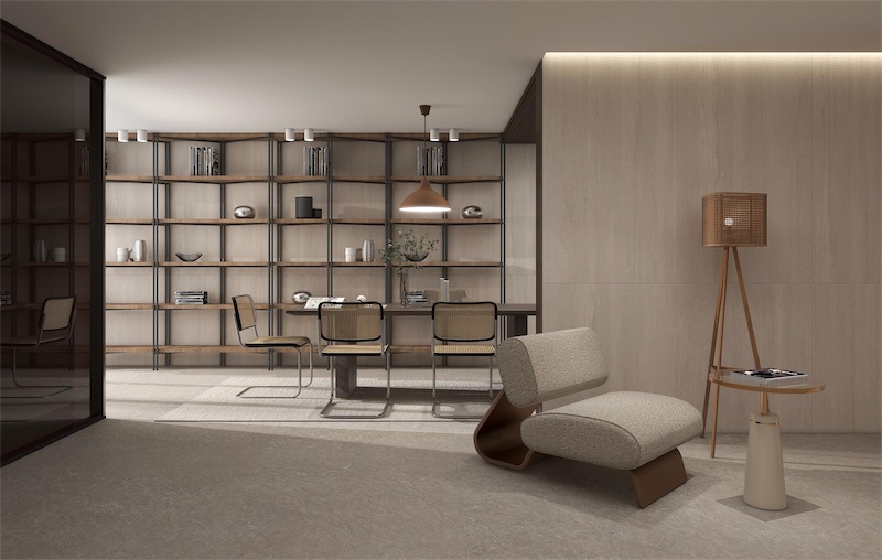 Divo - Địa chỉ chuyên cung cấp gạch ốp lát cao cấp hàng đầu tại TPHCM