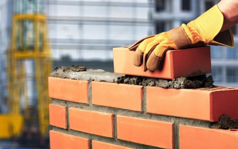 Cách tính gạch xây nhà chính xác nhất (Nguồn: Sưu tầm)