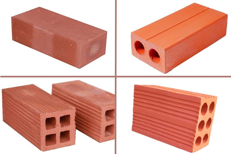 Cách tính gạch ống, gạch thẻ (Nguồn: Sưu tầm)