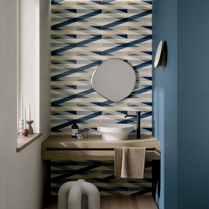 Mẫu gạch trang trí 30x60 đẹp được yêu thích nhất