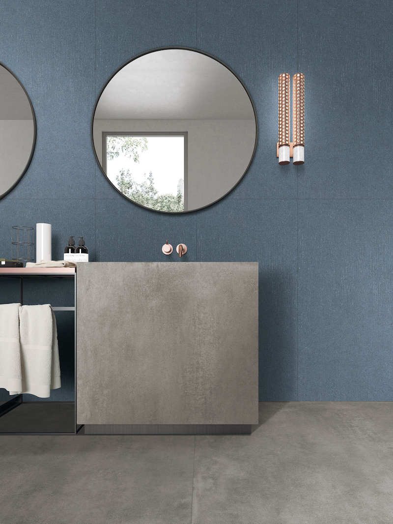 Giá gạch ốp tường bao nhiêu 1m2 phụ thuộc vào kích thước