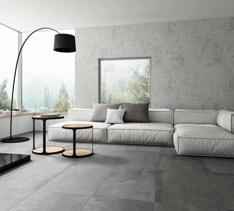 Chọn gạch ốp tường theo mục đích sử dụng
