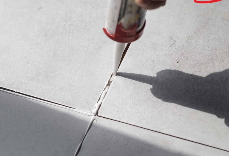 Cách xử lý gạch lát nền bị phồng đối với gạch bị phồng, đã vỡ hay bị bong ra (Nguồn: Sưu tầm)