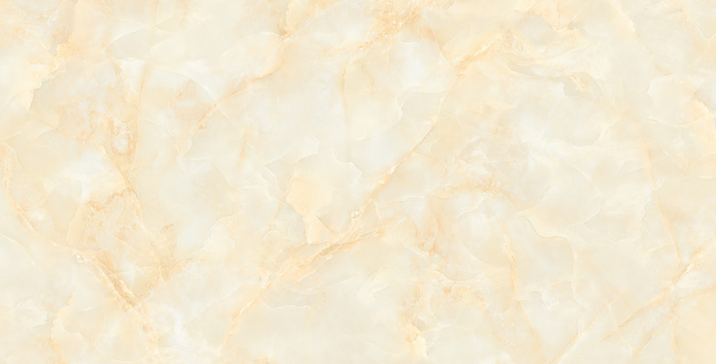 Mẫu gạch Porcelain vân đá màu trắng vàng