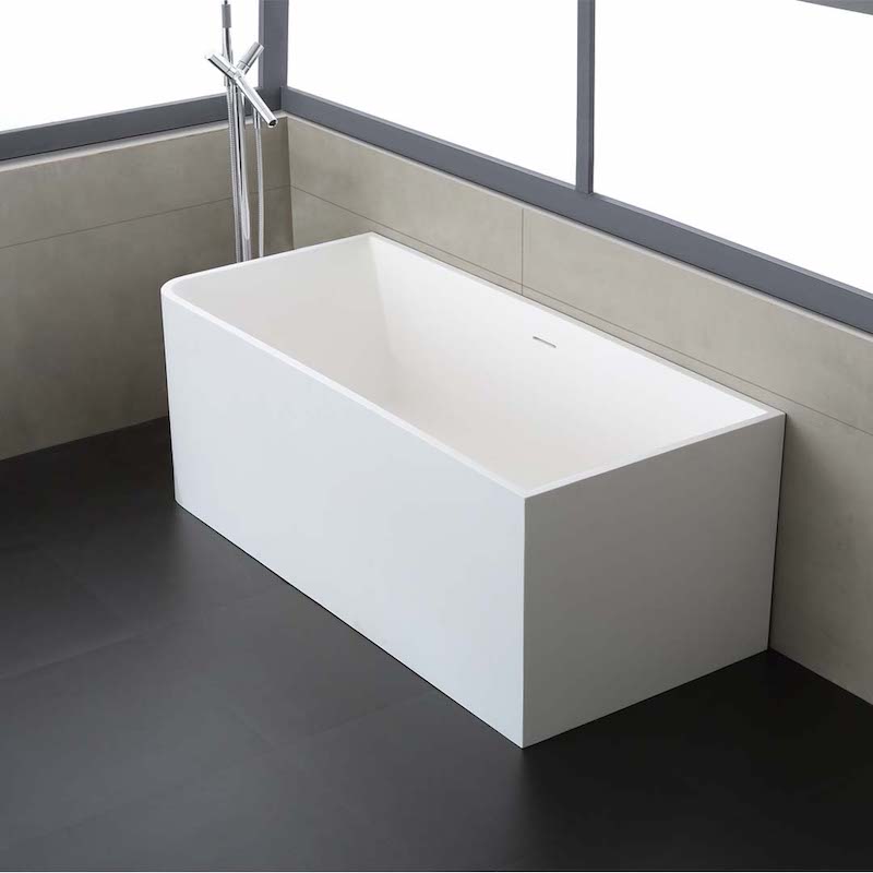 Bồn tắm ngâm vừa an toàn, vừa tiện lợi