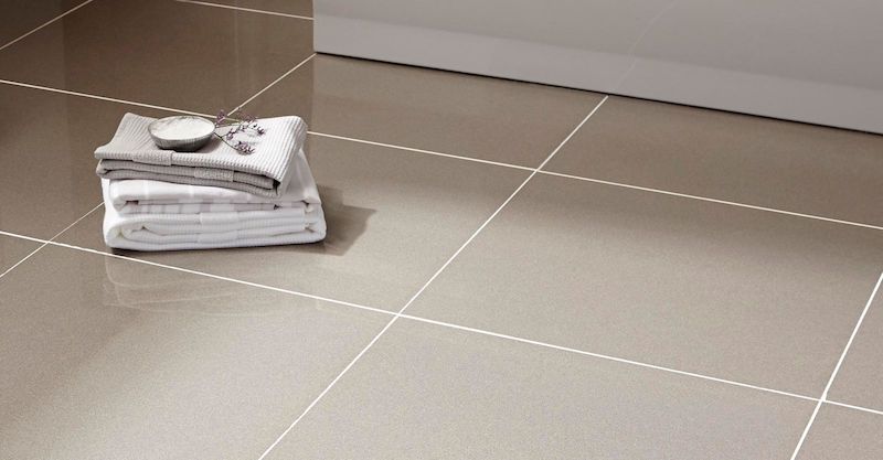 Cách chít mạch gạch bằng xi măng trắng nhanh, đúng kỹ thuật (Nguồn: Sưu tầm)