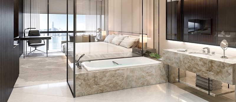 Bước đầu tiên, bạn cần vệ sinh sạch sẽ bồn tắm (Nguồn: Sưu tầm)