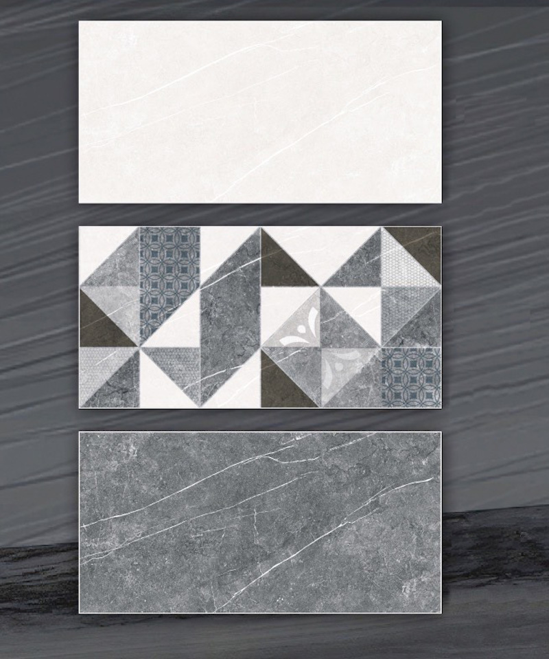Mẫu gạch Ceramic 300x600 mm mới nhất