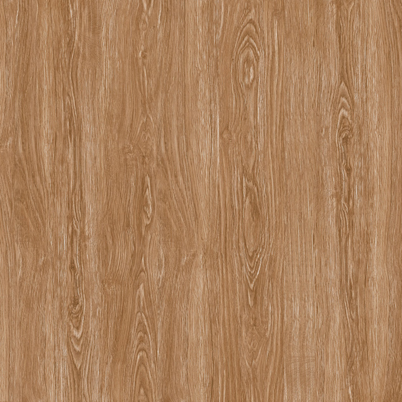 Gạch Ceramic 600x600 vân gỗ nâu nguyên khối