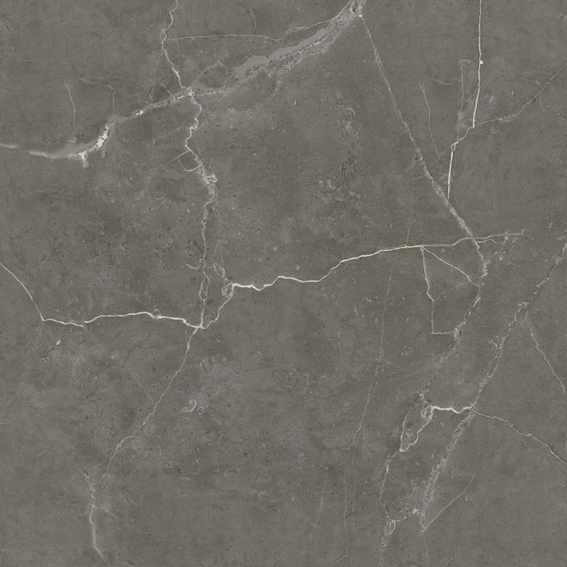Gạch Ceramic vân đá xám ghi trung tính