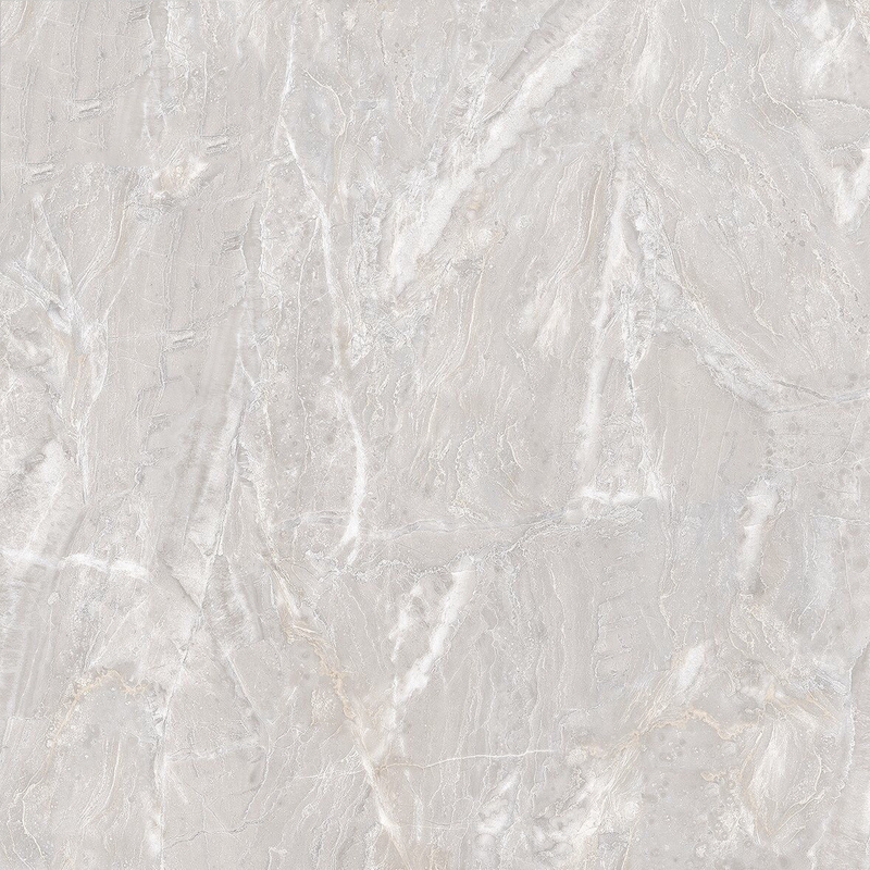 Gạch vân đá Ceramic 800x800 màu xám trắng