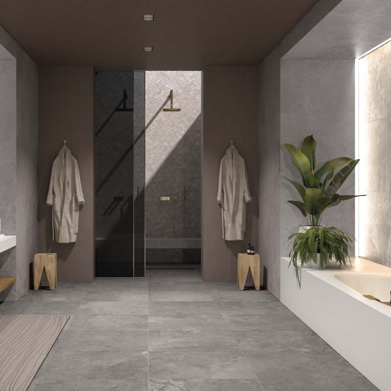 Gạch Ceramic? Ưu nhược điểm, phân loại, kích thước phổ biến