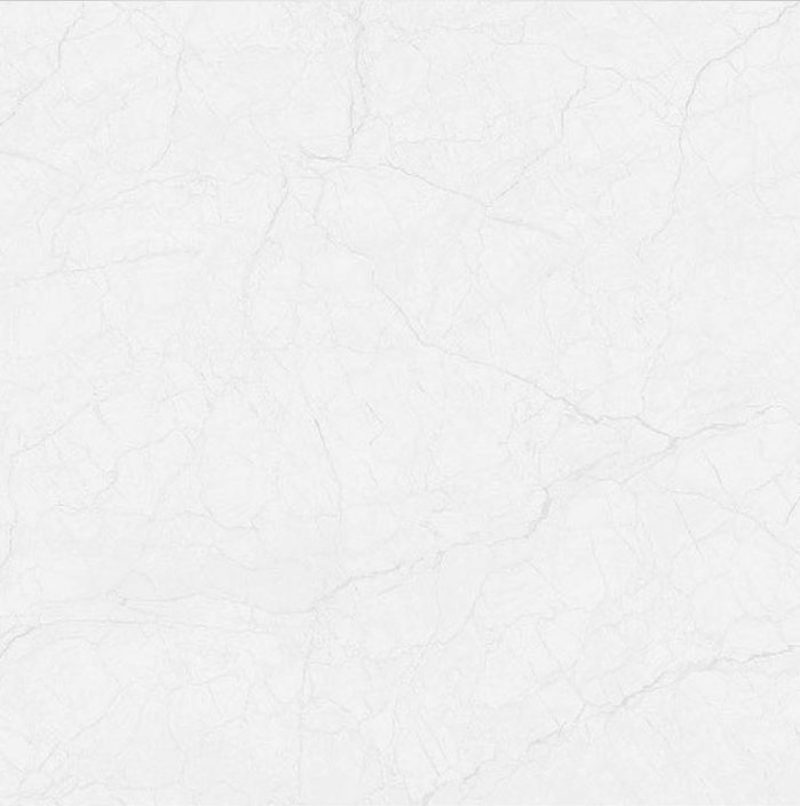 Mẫu gạch vân đá màu trắng cho phòng thờ người mệnh Kim