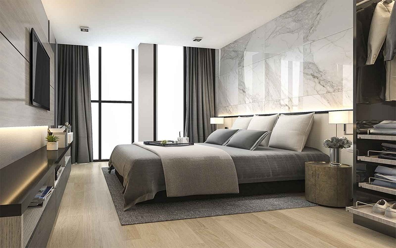 Nên mua gạch lát phòng ngủ giá tốt, chất lượng nhất TPHCM (Nguồn: Sưu tầm)