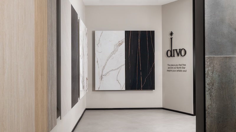 Divo - Showroom gạch ốp lát TPHCM hàng đầu, đảm bảo uy tín, chất lượng
