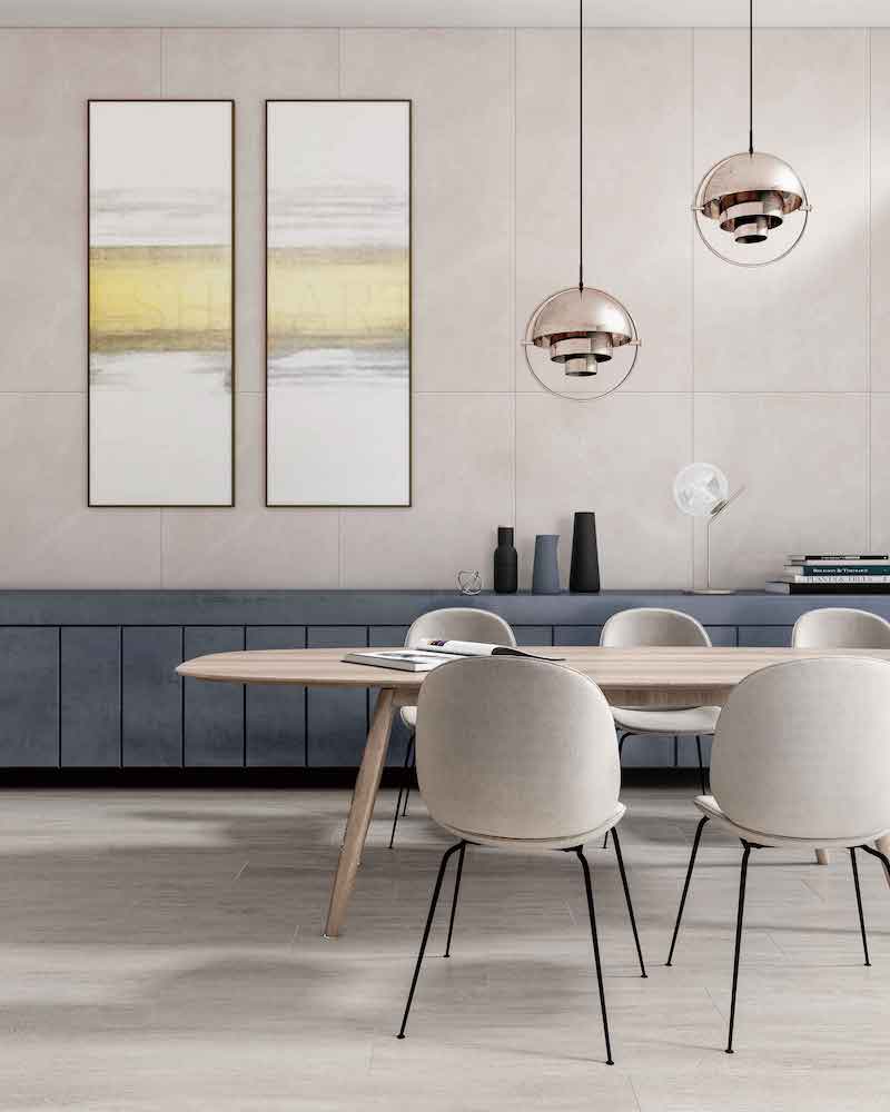 Showroom gạch ốp lát uy tín, chất lượng nhất TPHCM