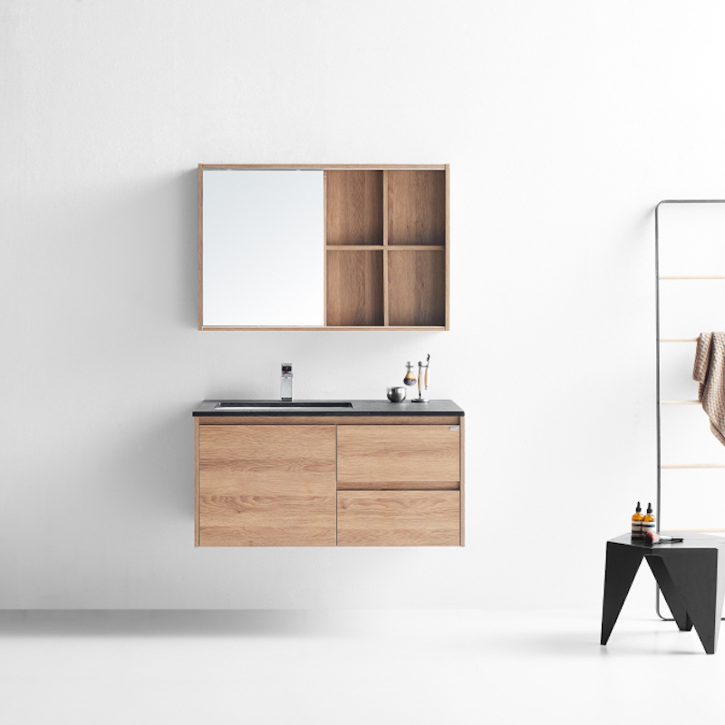Sản phẩm tủ chậu đến từ showroom Divo
