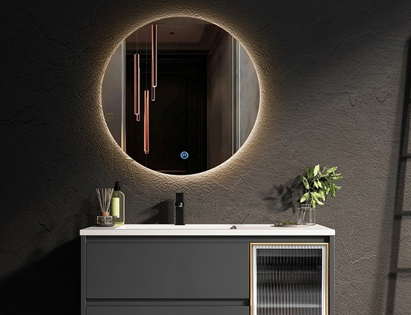 Đặc điểm tủ lavabo âm bàn (Nguồn: Sưu tầm)