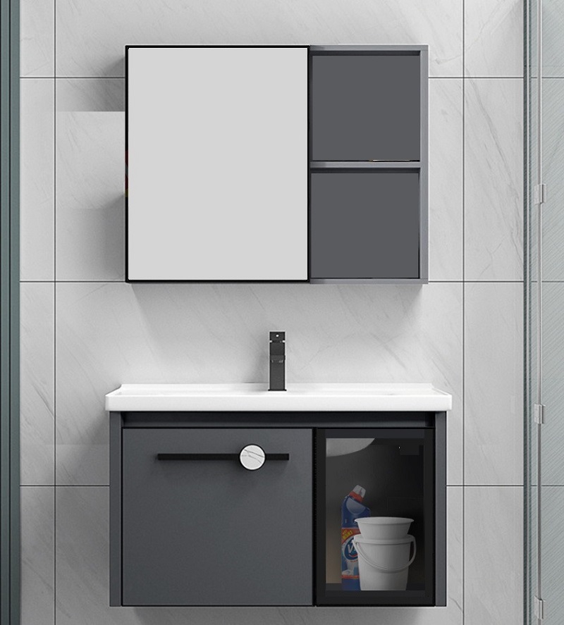 Tủ lavabo tiêu chuẩn (Nguồn: Sưu tầm)