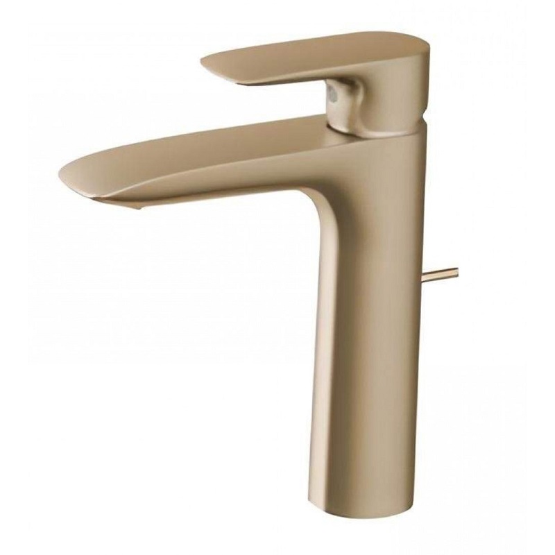 Vòi lavabo thân vừa (Nguồn: Sưu tầm)