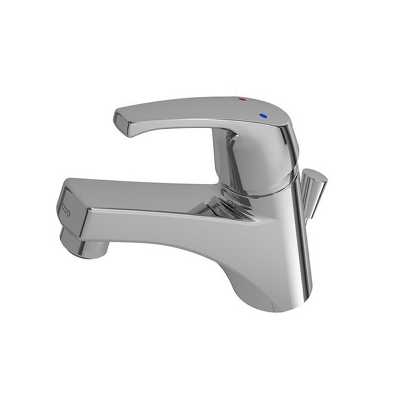 Vòi lavabo thân thấp (Nguồn: Sưu tầm)