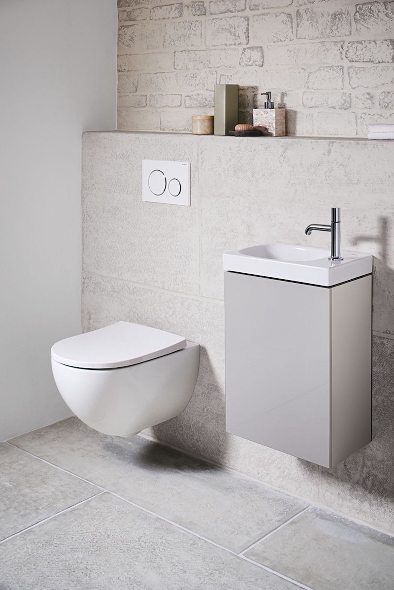 Kích thước lắp đặt thiết bị vệ sinh tiêu chuẩn cho bồn cầu (Nguồn: Sưu tầm)