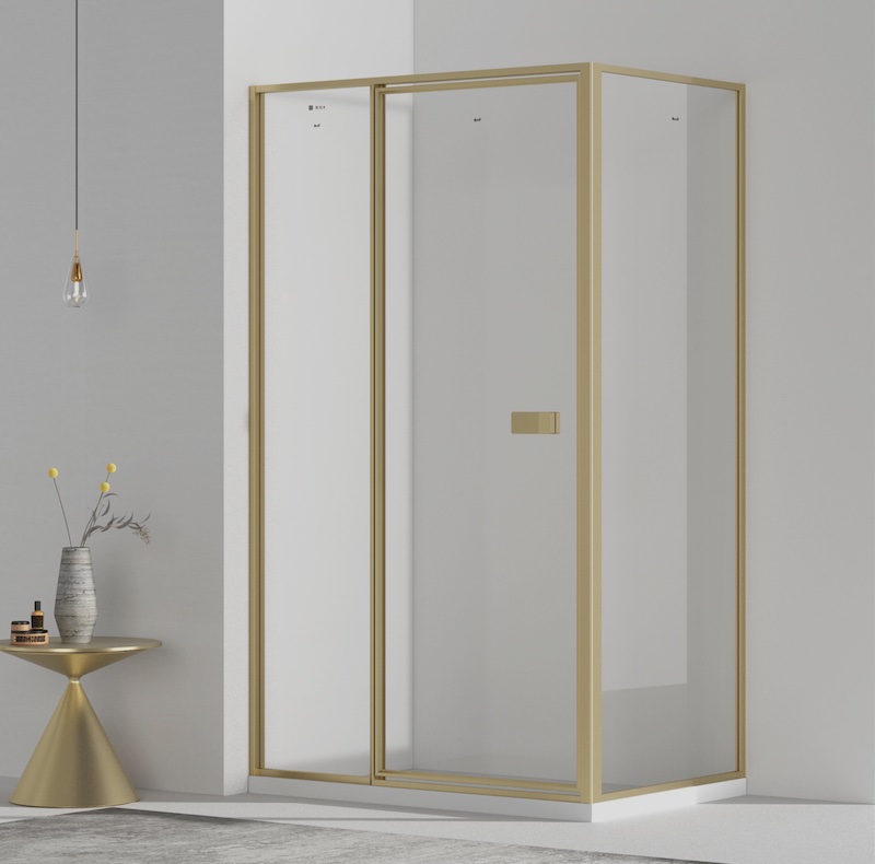 Divo - Đơn vị cung cấp phụ kiện phòng tắm kính cao cấp, chính hãng TPHCM