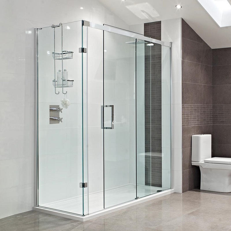Bạn nên lựa chọn những loại kính cường lực đạt tiêu chuẩn để đảm bảo an toàn (Nguồn: Sưu tầm)