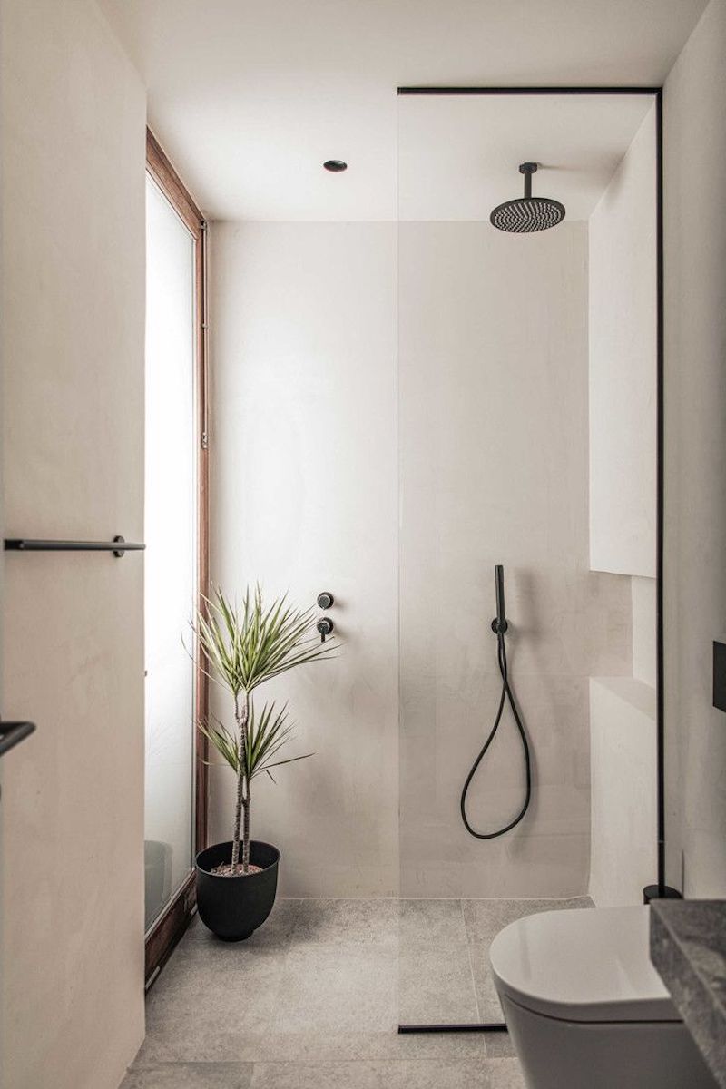 Sen tắm âm tường (Nguồn: Sưu tầm)