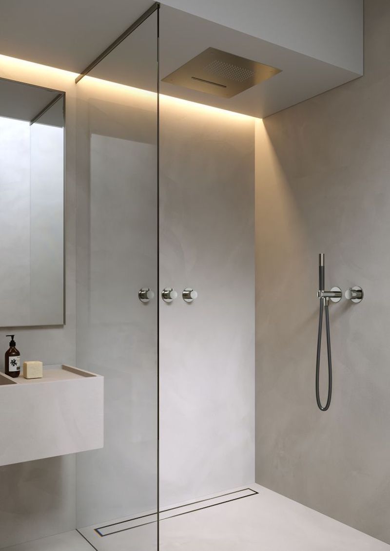 Sen tắm âm trần (Nguồn: Sưu tầm)